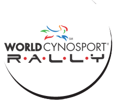 World CynoSport Rally