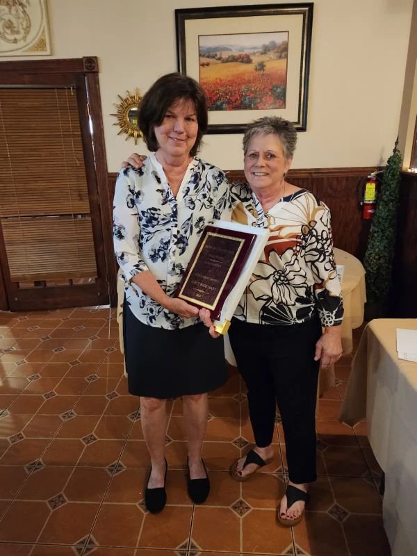 GFKC Annual Awards 